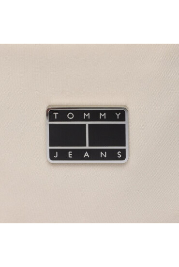 Tommy Jeans Калъф за телефон Tjw Beach Summer Phone Pouch AW0AW14588 Бежов - Mera.bg