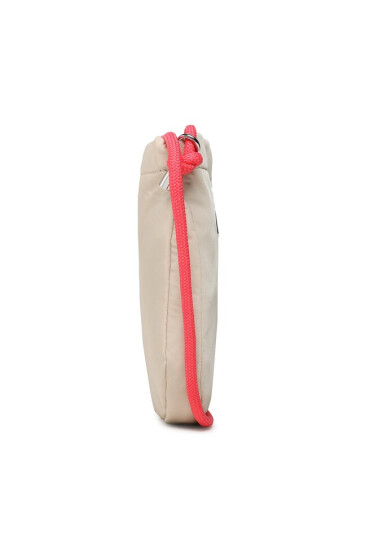 Tommy Jeans Калъф за телефон Tjw Beach Summer Phone Pouch AW0AW14588 Бежов - Mera.bg