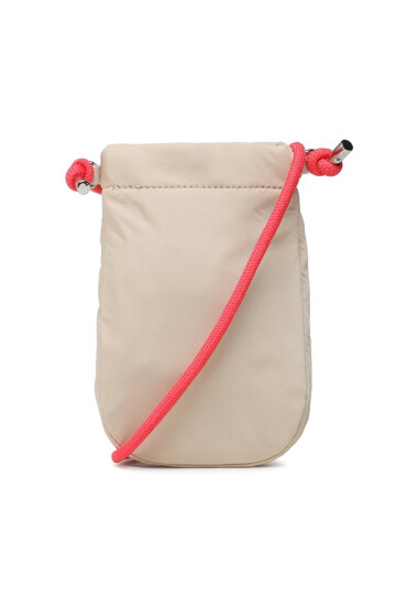 Tommy Jeans Калъф за телефон Tjw Beach Summer Phone Pouch AW0AW14588 Бежов - Mera.bg