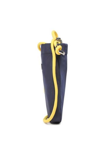 Tommy Jeans Чантичка за телефон Tjw Beach Summer Phone Pouch AW0AW14588 Тъмносин - Mera.bg
