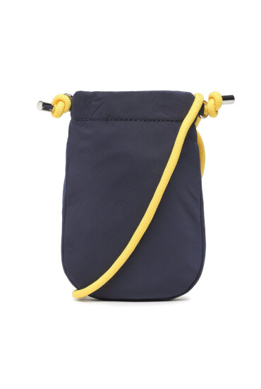 Tommy Jeans Чантичка за телефон Tjw Beach Summer Phone Pouch AW0AW14588 Тъмносин - Mera.bg
