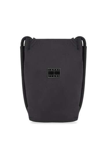 Tommy Jeans Чантичка за телефон Tjw Summer Festival Phone Pouch AW0AW14978 Черен - Mera.bg