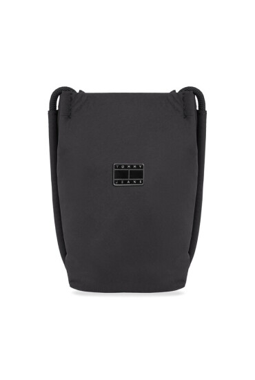 Tommy Jeans Чантичка за телефон Tjw Summer Festival Phone Pouch AW0AW14978 Черен - Mera.bg