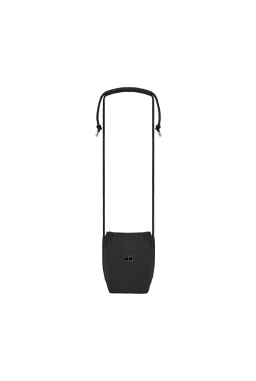 Tommy Jeans Чантичка за телефон Tjw Summer Festival Phone Pouch AW0AW14978 Черен - Mera.bg