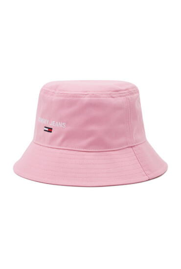 Tommy Jeans Капела Bucket Sport AW0AW11661 THE - Mera.bg