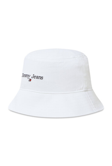 Tommy Jeans Капела Bucket Tjw Sport Hat AW0AW12627 0K4 - Mera.bg