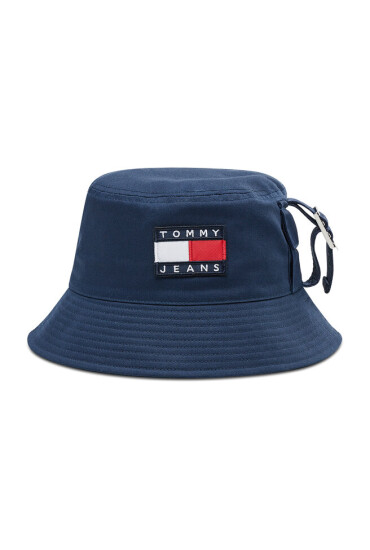 Tommy Jeans Капела Heritage Summer Bucket AW0AW11670 C87 - Mera.bg