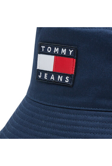 Tommy Jeans Капела Heritage Summer Bucket AW0AW11670 C87 - Mera.bg