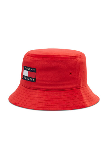 Tommy Jeans Капела Tjw Heritage Velvet Bucket AW0AW11096 XNL - Mera.bg
