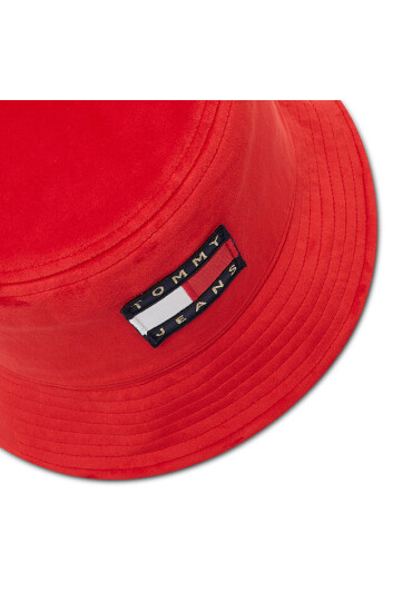 Tommy Jeans Капела Tjw Heritage Velvet Bucket AW0AW11096 XNL - Mera.bg