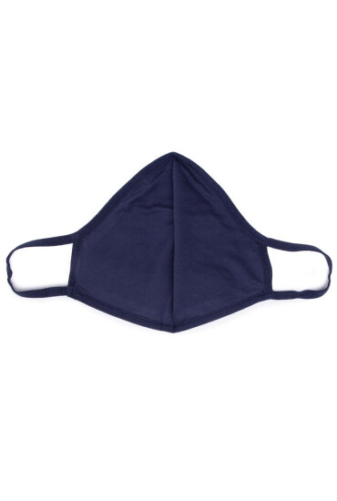 Tommy Jeans Комплект 3 маски от плат Tjm Face Cover 3-Pack AM0AM07682 Тъмносин - Mera.bg