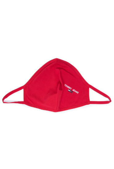 Tommy Jeans Комплект 3 маски от плат Tjm Face Cover 3-Pack AM0AM07682 Тъмносин - Mera.bg