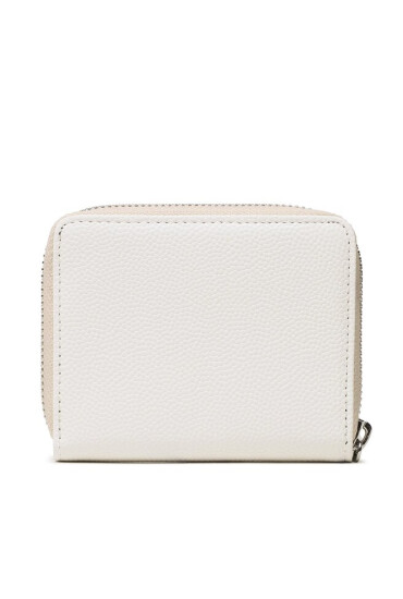 Tommy Jeans Малък дамски портфейл Tjw Heritage Small Za AW0AW14572 Бял - Mera.bg