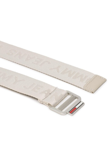 Tommy Jeans Мъжки колан Tjm Baxter Belt 3.5 AM0AM10625 ACE - Mera.bg