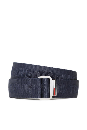 Tommy Jeans Мъжки колан Tjm Baxter Belt 3.5 AM0AM10625 C87 - Mera.bg