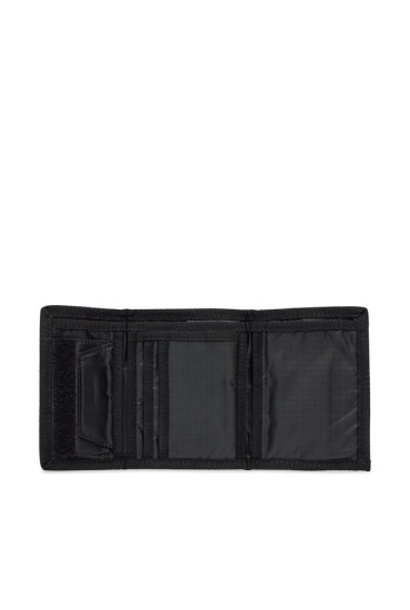 Tommy Jeans Мъжки портфейл Tjm Heritage Trifold AM0AM11714 Черен - Mera.bg