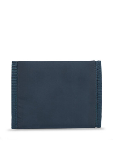 Tommy Jeans Мъжки портфейл Tjm Heritage Trifold AM0AM11714 Тъмносин - Mera.bg