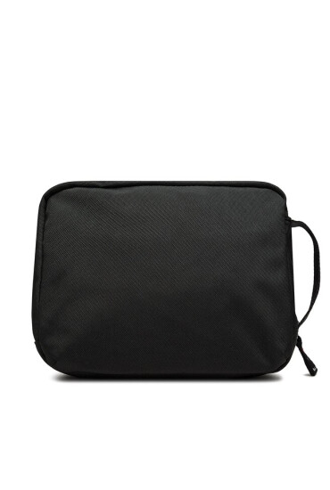 Tommy Jeans Несесер Tjm Essential Nylon Washbag AM0AM11721 Черен - Mera.bg