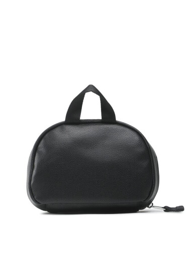 Tommy Jeans Несесер Tjw Heritage Vanity Bag AW0AW14574 Черен - Mera.bg