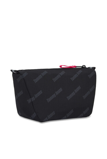 Tommy Jeans Несесер Tjw Skater Girl Washbag AW0AW15929 Сив - Mera.bg