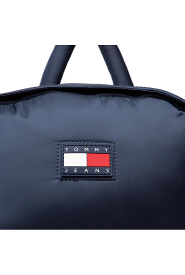 Tommy Jeans Раница Tjm Urban Backpack 18L AM0AM09729 Тъмносин - Mera.bg