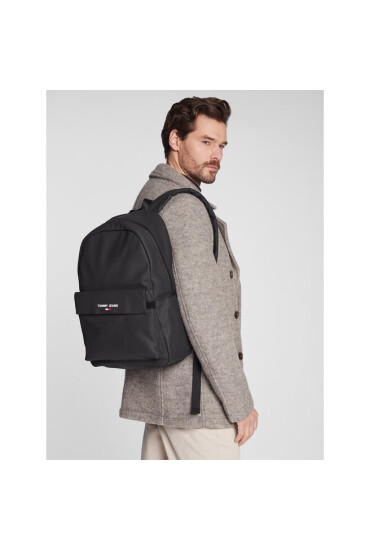 Tommy Jeans Раница Ess Twist Backpack AM0AM09713 BDS - Mera.bg