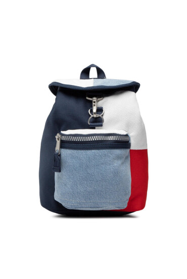 Tommy Jeans Раница Tjw Heritage Backpack Corp AW0AW11842 0GY - Mera.bg
