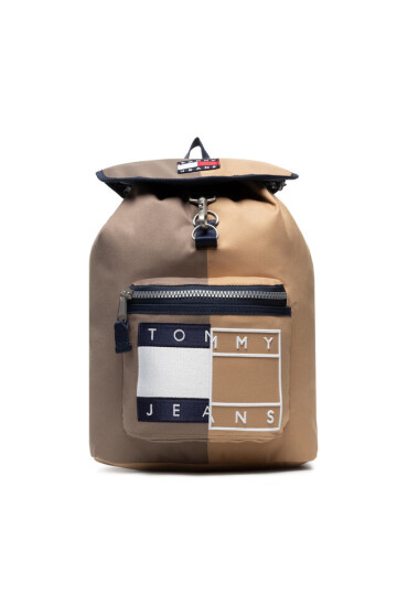 Tommy Jeans Раница Tjm Heritage Backpack Spliced AM0AM08505 0I1 - Mera.bg