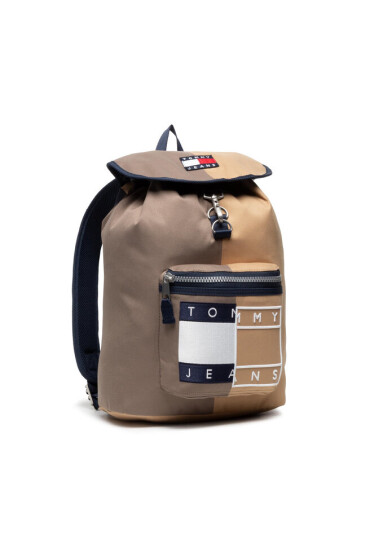 Tommy Jeans Раница Tjm Heritage Backpack Spliced AM0AM08505 0I1 - Mera.bg