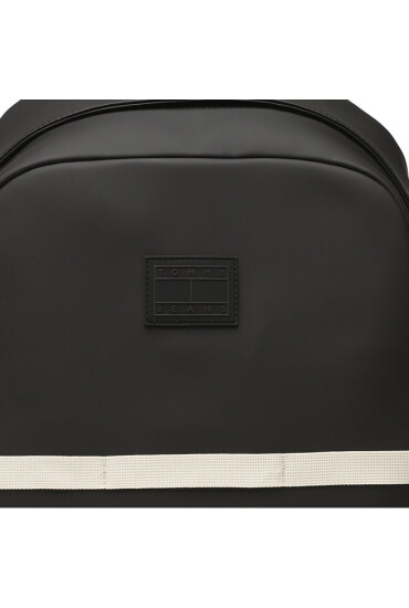 Tommy Jeans Раница Tjm Street Dome Backpack AM0AM10885 BDS - Mera.bg