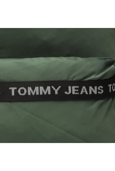 Tommy Jeans Раница Essential Dome AM0AM11175 Зелен - Mera.bg