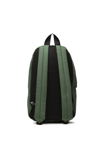 Tommy Jeans Раница Essential Dome AM0AM11175 Зелен - Mera.bg