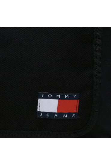 Tommy Jeans Раница Mission AM0AM11147 Черен - Mera.bg