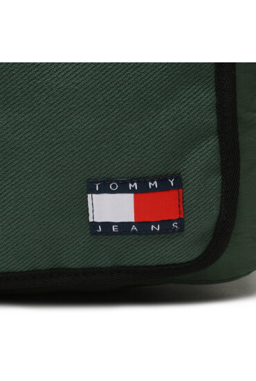 Tommy Jeans Раница Mission AM0AM11147 Зелен - Mera.bg