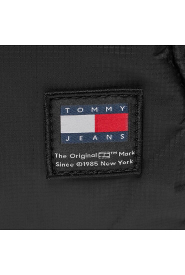 Tommy Jeans Раница Tjm Boyhood Backpack AM0AM11947 Черен - Mera.bg