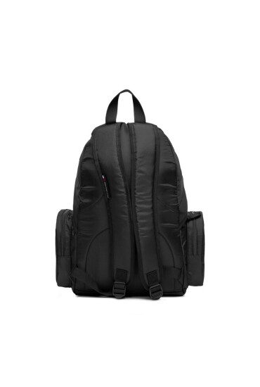 Tommy Jeans Раница Tjm Boyhood Backpack AM0AM11947 Черен - Mera.bg