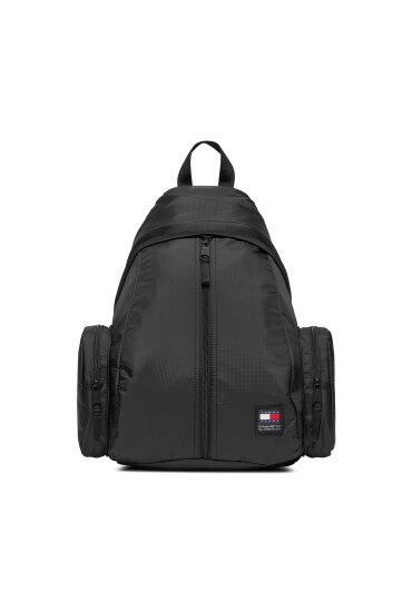 Tommy Jeans Раница Tjm Boyhood Backpack AM0AM11947 Черен - Mera.bg