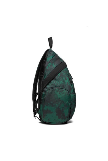 Tommy Jeans Раница Tjm Boyhood Print Backpack AM0AM12267 Каки - Mera.bg