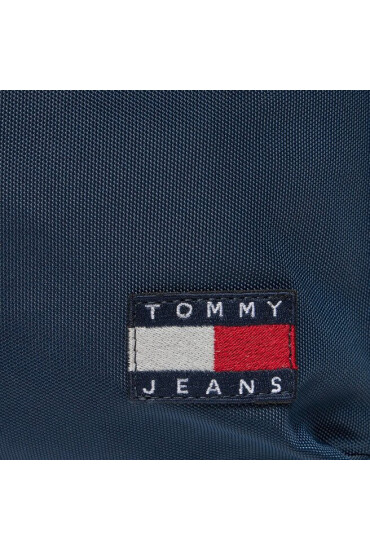 Tommy Jeans Раница Tjm Daily Dome Backpack AM0AM11964 Тъмносин - Mera.bg