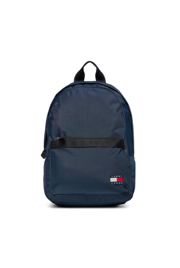 Tommy Jeans Раница Tjm Daily Dome Backpack AM0AM11964 Тъмносин - Mera.bg