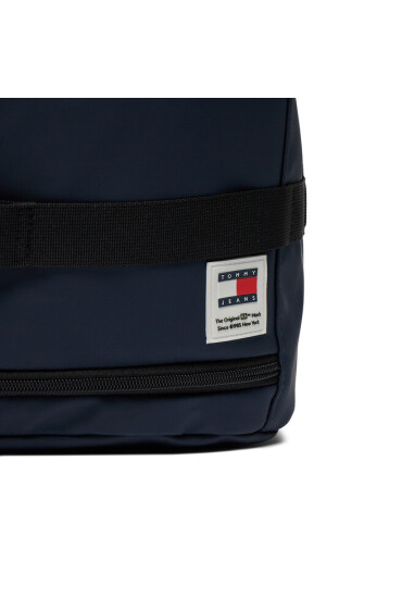 Tommy Jeans Раница Tjm Daily + Duffle Backpack AM0AM11958 Тъмносин - Mera.bg
