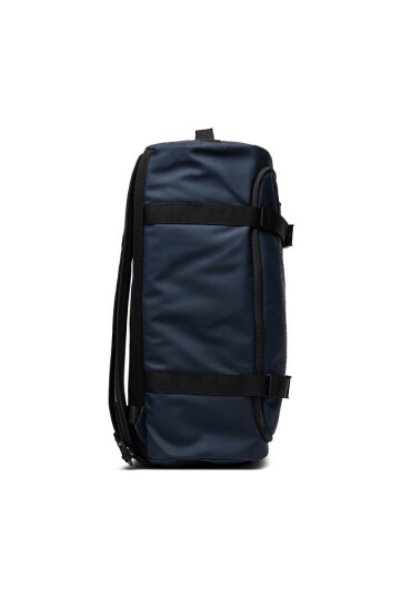 Tommy Jeans Раница Tjm Daily + Duffle Backpack AM0AM11958 Тъмносин - Mera.bg
