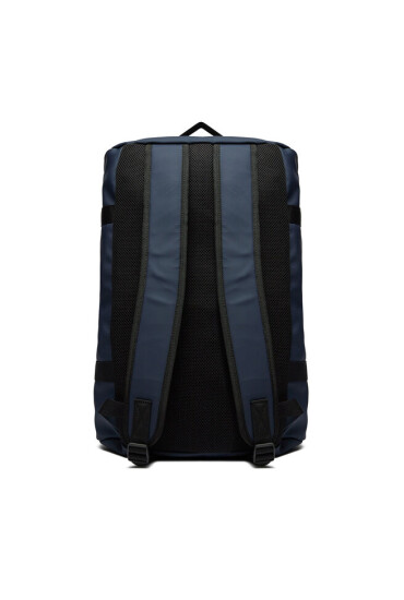 Tommy Jeans Раница Tjm Daily + Duffle Backpack AM0AM11958 Тъмносин - Mera.bg