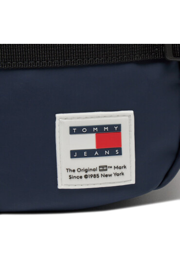Tommy Jeans Раница Tjm Daily + Sternum Backpack AM0AM11961 Тъмносин - Mera.bg