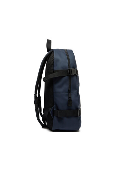 Tommy Jeans Раница Tjm Daily + Sternum Backpack AM0AM11961 Тъмносин - Mera.bg