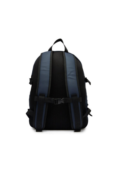 Tommy Jeans Раница Tjm Daily + Sternum Backpack AM0AM11961 Тъмносин - Mera.bg