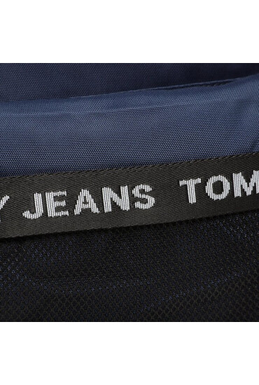 Tommy Jeans Раница Tjm Essential Backpack AM0AM10900 Тъмносин - Mera.bg