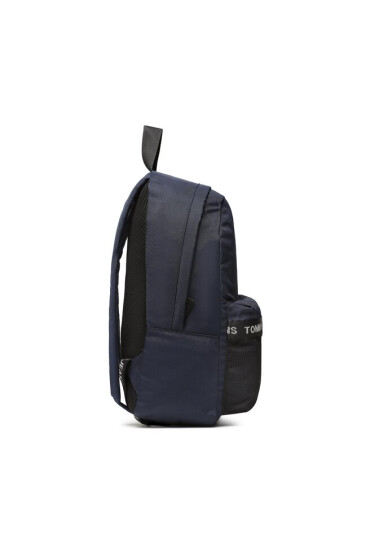Tommy Jeans Раница Tjm Essential Backpack AM0AM10900 Тъмносин - Mera.bg