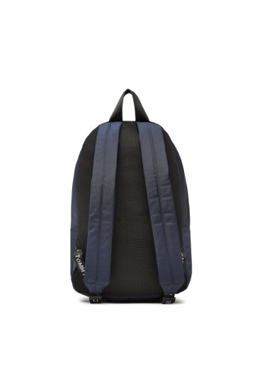 Tommy Jeans Раница Tjm Essential Backpack AM0AM10900 Тъмносин - Mera.bg