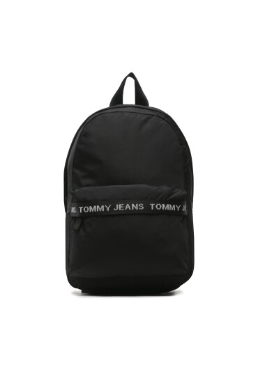 Tommy Jeans Раница Tjm Essential Dome Backpack AM0AM11175 Черен - Mera.bg